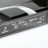 W10161783 Whirlpool Control Panel Assembly (
