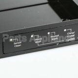 W10161783 Whirlpool Control Panel Assembly (