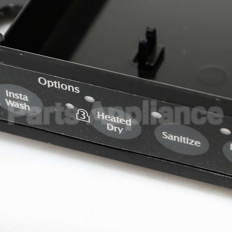 W10161784 Whirlpool Control Panel Assembly