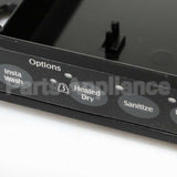 W10161784 Whirlpool Control Panel Assembly