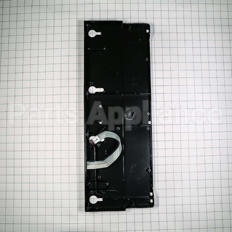 W10161784 Whirlpool Control Panel Assembly