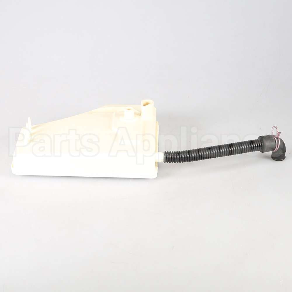 W10161863 Whirlpool Dispenser Asm - Stain Re