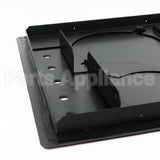 W10163206 Whirlpool Glass Assy, Jed9430 Blk