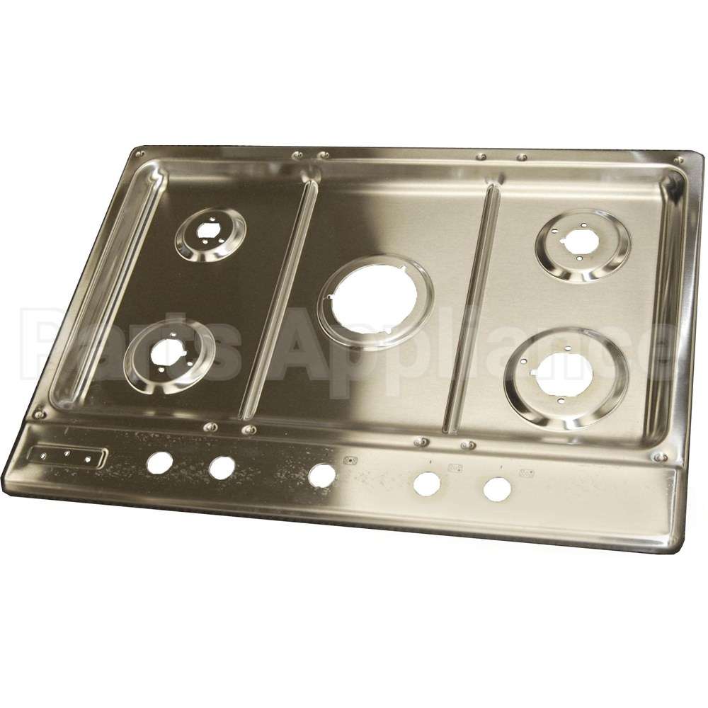 W10163405 Whirlpool Metal Top Ka30 Sup Laser