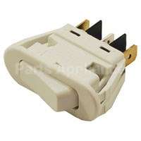 W10163901 Whirlpool Switch-Simmer Wh