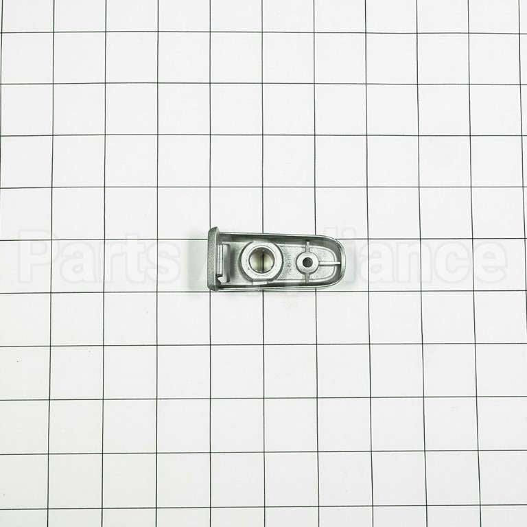 W10164250 Whirlpool Endcap-Handle Lh Painted