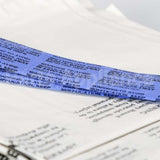 W10165294RB Whirlpool 60Pk-Plastic Comp Bags,