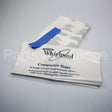 W10165295RP Whirlpool 15Pk-Plastic Comp Bags 15 Models