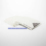 W10165296RP Whirlpool 18" Bag 15 Pack