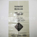 W10165296RP Whirlpool 18" Bag 15 Pack