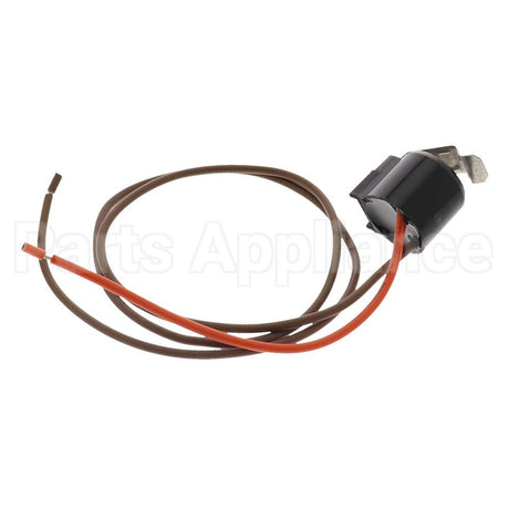 W10165425 Defrost Thermostat Compatible