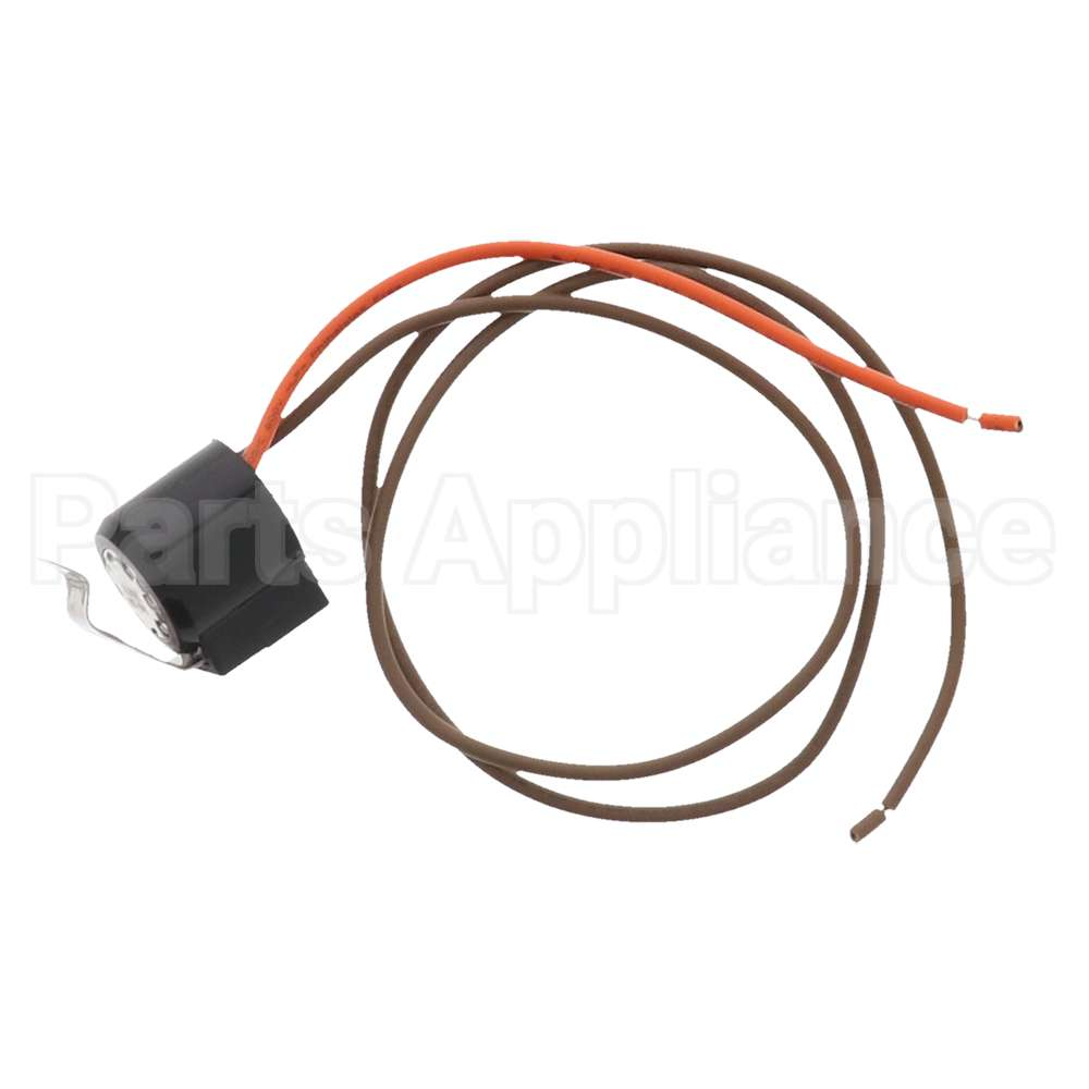 W10165425 Defrost Thermostat Compatible