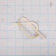 W10166854 Whirlpool Gasket-Motor Box, Intr P