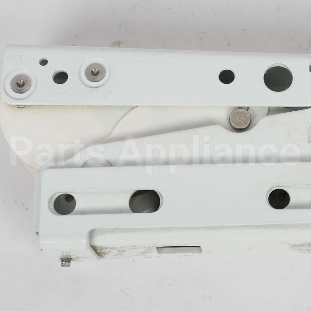 W10167398 Whirlpool Hinge & Bracket Assy-Top