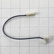 W10167612 Whirlpool Wire/Broken Belt Switch/