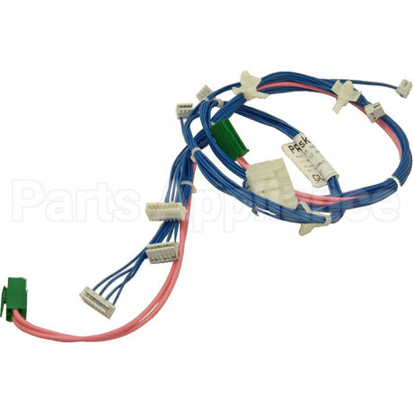 W10168479 Whirlpool Harns-Wire