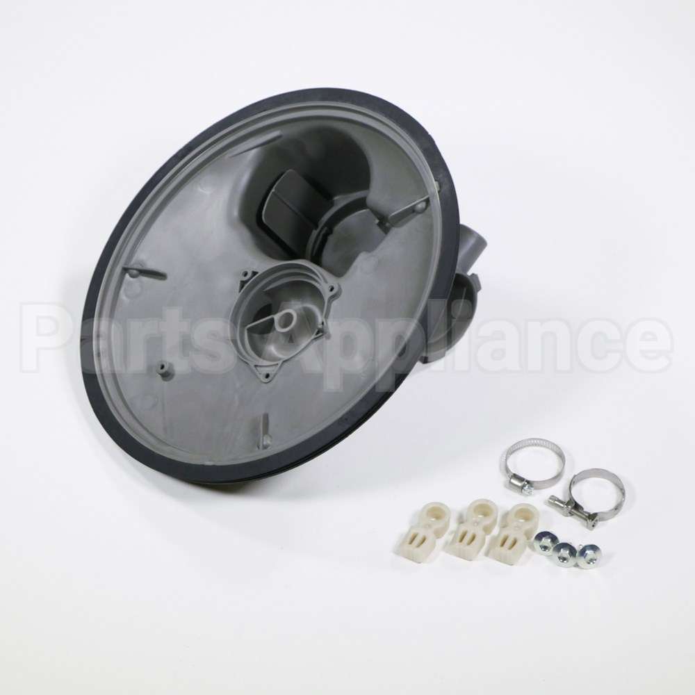 W10168822 Whirlpool Sump