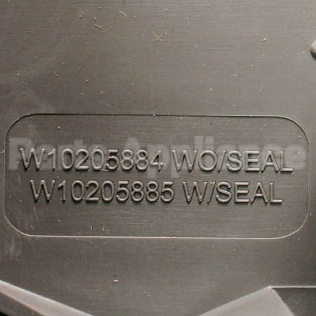 W10168823 Whirlpool Pump&Motor