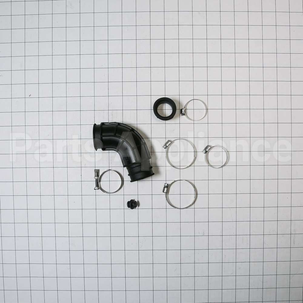 W10168824 Whirlpool Hose-Fill