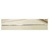 W10168884 Whirlpool Trim, Rear 36 Ja Sst