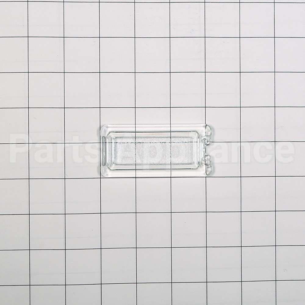 W10169756 Whirlpool Lens, Halogen Service On