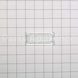 W10169756 Whirlpool Lens, Halogen Service On