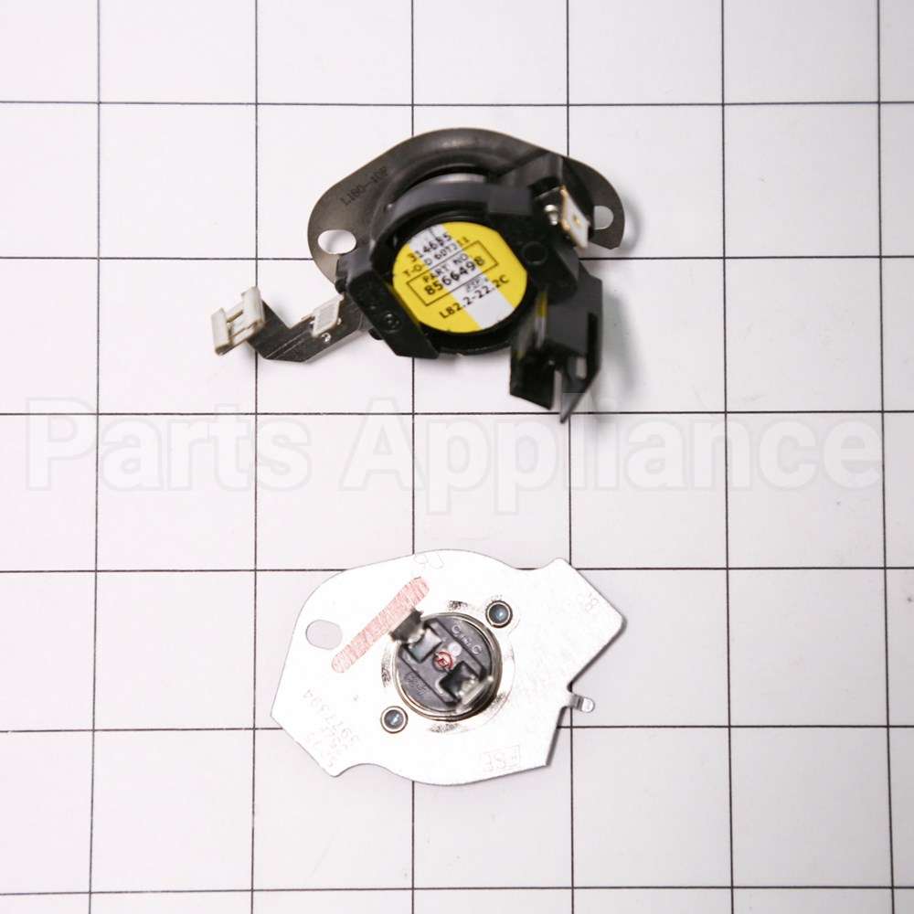 W10169881 Whirlpool Cutoff-Tml
