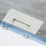 W10169961A Whirlpool Grease Filter