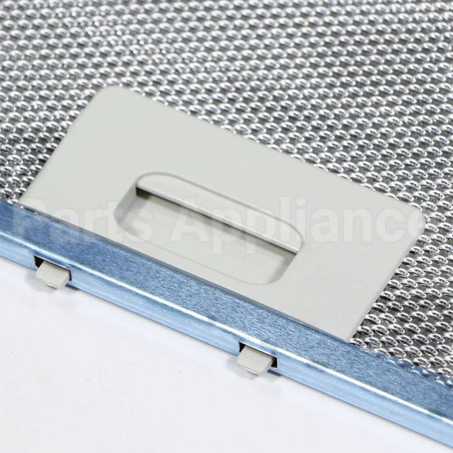 W10169961A Whirlpool Grease Filter