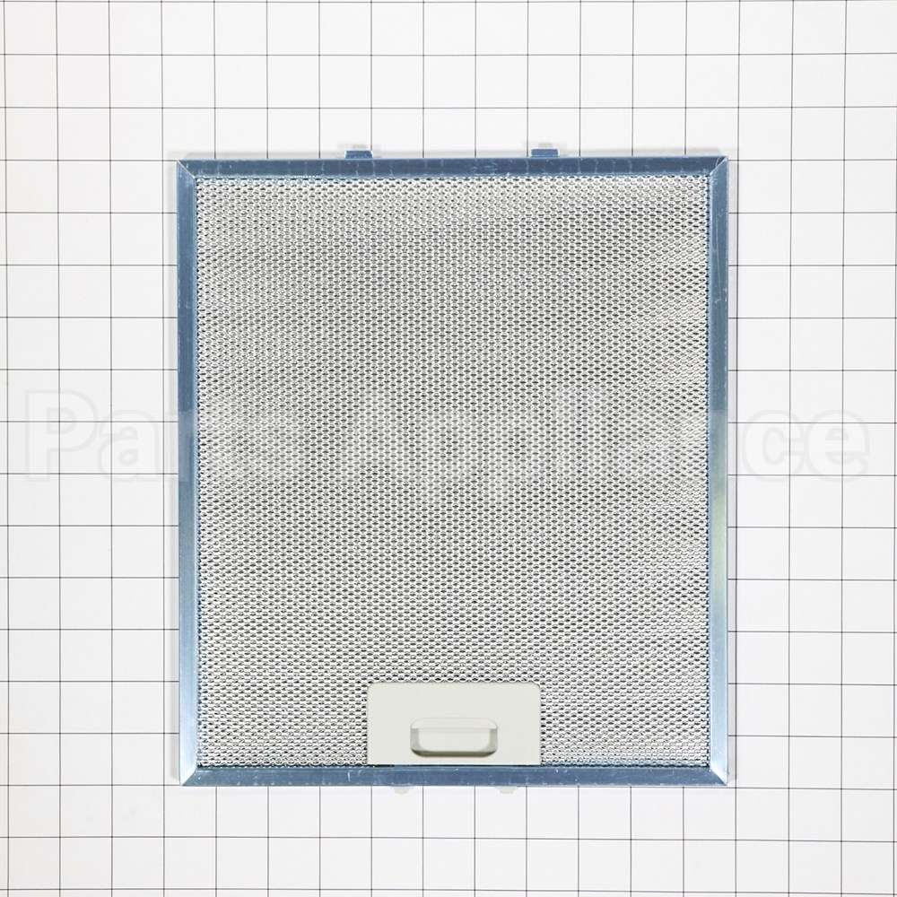 W10169961A Whirlpool Grease Filter