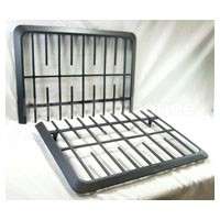 W10170256 Whirlpool Kit-Grate Full Width Bla