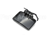 W10170832 Whirlpool Yoke/Pad Assy-B &Mtag)