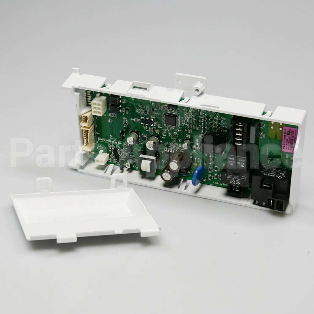 W10174745 Whirlpool Control Sahara De-Adl As