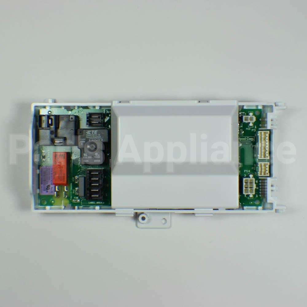 W10174746 Whirlpool Control Sahara De-Adl As