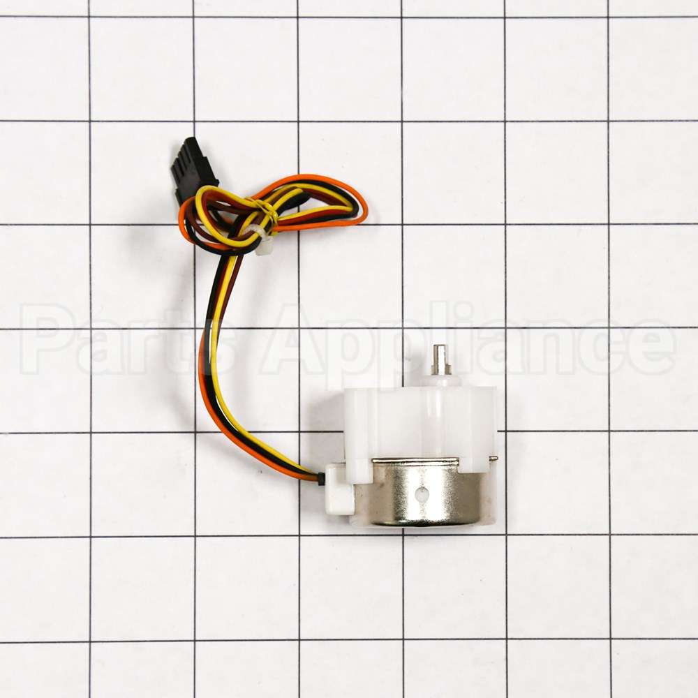 W10174787 Whirlpool Motor-Ice Door Rena Sxs