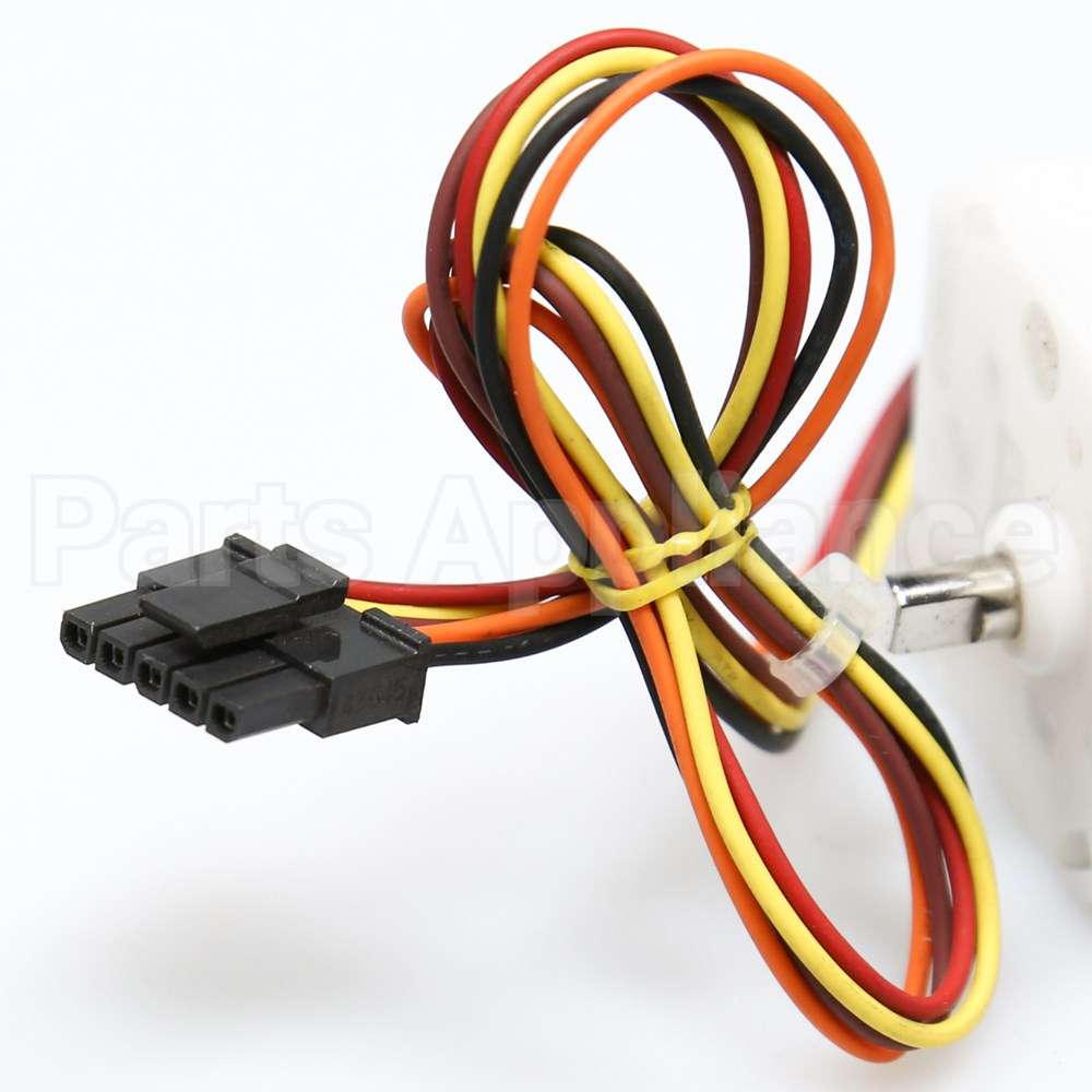 W10174787 Whirlpool Motor-Ice Door Rena Sxs