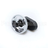 W10175694 Whirlpool Knob Prostyle Ja Q502*
