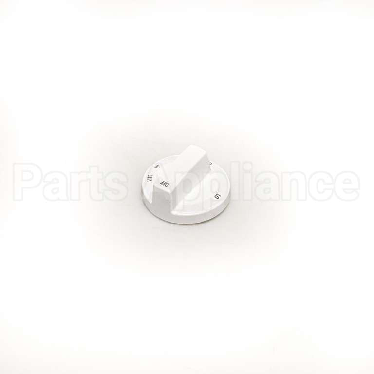 W10177197 Whirlpool Knob