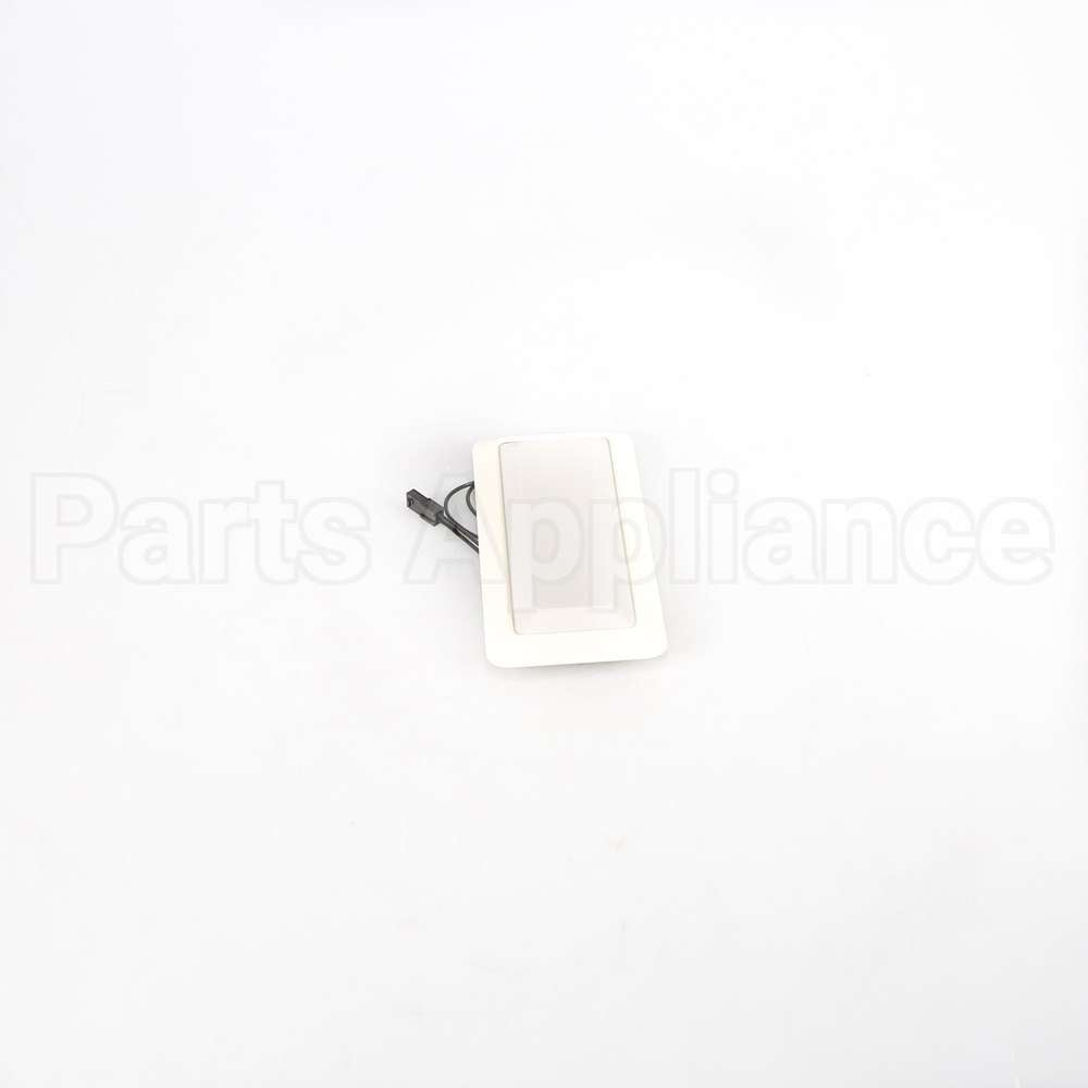W10178766 Whirlpool Mtg Pad-I&W Sgrey & Bisc