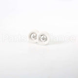 W10180776 Whirlpool Tub Wheel Assembly-Sandp