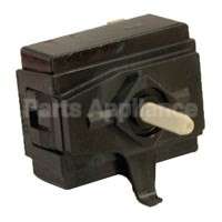 W10180780 Whirlpool Estar 6 Pos Rotary Sw