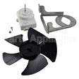 W10181323 Condenser Motor Compatible