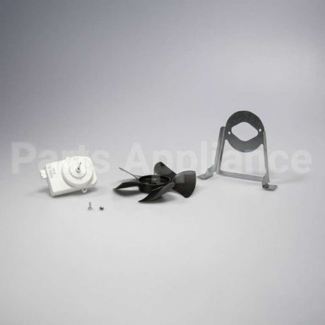 W10181323 Whirlpool Motor-Cond