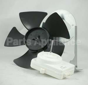 W10181323 Whirlpool Motor-Cond