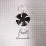 W10181323 Whirlpool Motor-Cond