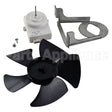 W10181323 Condenser Motor Compatible