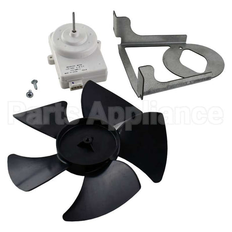 W10181323 Condenser Motor Compatible