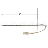 W10181986 Oven Sensor Compatible