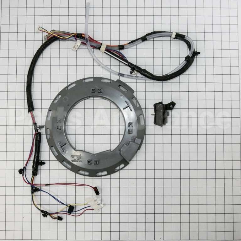 W10183157 Whirlpool Kit