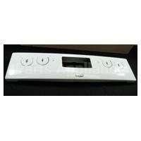 W10184057 Whirlpool Console Pnl Asm - Wpl Wh